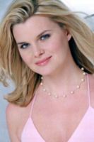 Herec Heather Tom