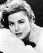 Herec Grace Kelly