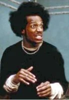 Režisér Marlon Wayans