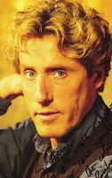 Herec Roger Daltrey