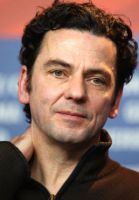 Herec Christian Petzold