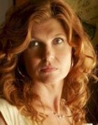 Herec Connie Britton