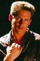 Herec Michael Dudikoff