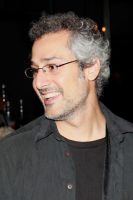 Režisér Karim Hussain