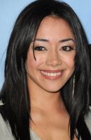 Herec Aimee Garcia