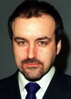 Herec David Arnold