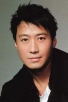 Herec Leon Lai