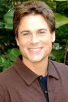 Herec Rob Lowe