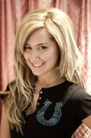 Herec Ashley Tisdale