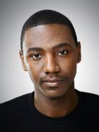 Herec Jerrod Carmichael