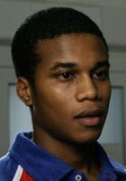 Herec Cory Hardrict