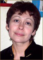 Herec Jelena Rajskaja