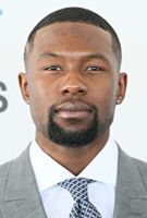 Herec Trevante Rhodes