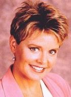 Herec Amanda Bearse