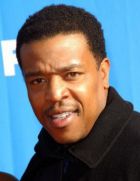 Herec Russell Hornsby