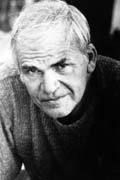 Herec Milan Kundera