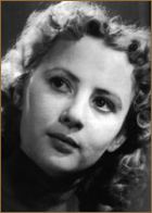 Herec Nina Kračkovskaja