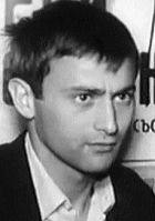 Herec Filip Trifonov