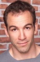 Herec Bryan Callen