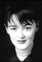 Herec Bronagh Gallagher