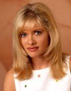 Herec Barbara Crampton