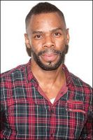 Herec Colman Domingo