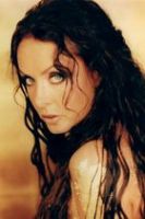 Herec Sarah Brightman