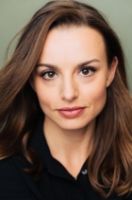 Herec Olivia Gilliatt