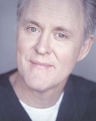 Herec John Lithgow