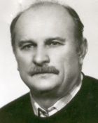 Herec Tadeusz Skorulski