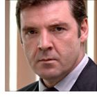 Herec Brendan Coyle