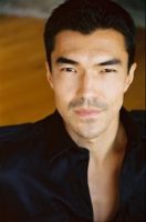 Herec Ian Anthony  Dale