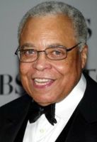 Herec James Earl  Jones