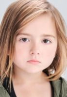 Herec Luciana VanDette