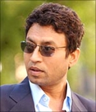 Herec Irrfan Khan