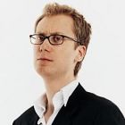 Herec Stephen Merchant