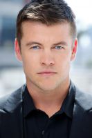 Herec Luke Hemsworth