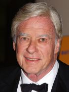 Režisér John Frankenheimer