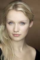 Herec Emily Berrington