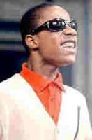 Herec Stevie Wonder