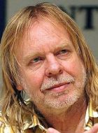 Herec Rick Wakeman