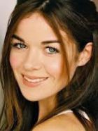 Herec Jade Ramsey