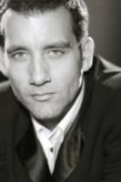 Herec Clive Owen