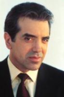 Herec Chazz Palminteri