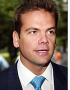 Herec Lachlan Murdoch