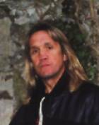 Herec Nicko McBrain