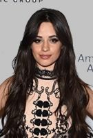 Herec Camila Cabello