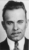 Herec John Dillinger