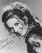 Herec Cloris Leachman