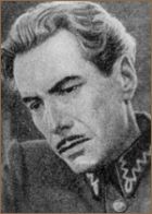 Herec Boris Dmochovskij